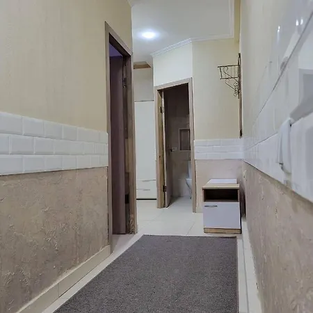 Apartment апартаменти-студіо в трускавці