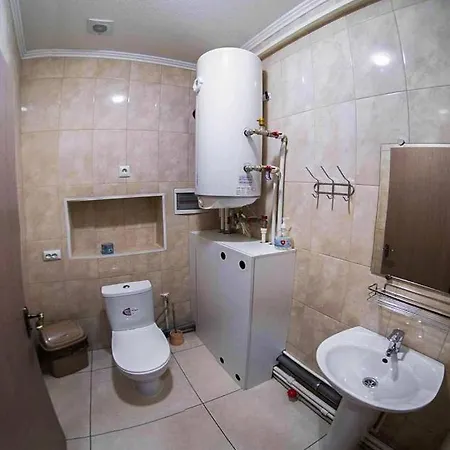 Apartment апартаменти-студіо в трускавці *