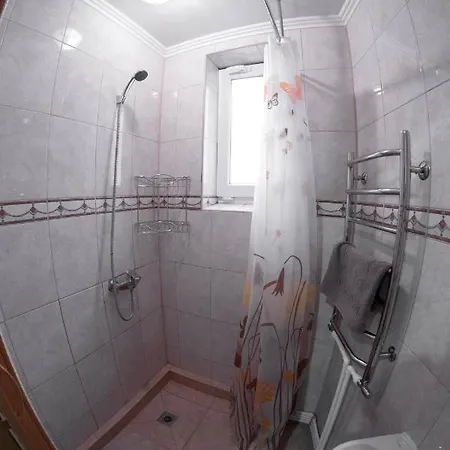 апартаменти-студіо в трускавці * Truskavets