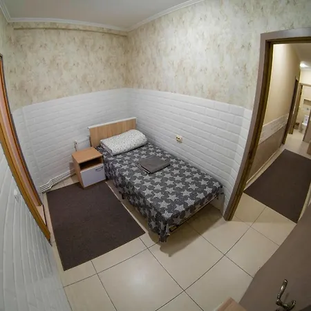 Apartment апартаменти-студіо в трускавці *