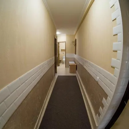 апартаменти-студіо в трускавці Apartment *