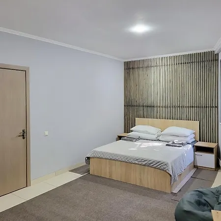 апартаменти-студіо в трускавці