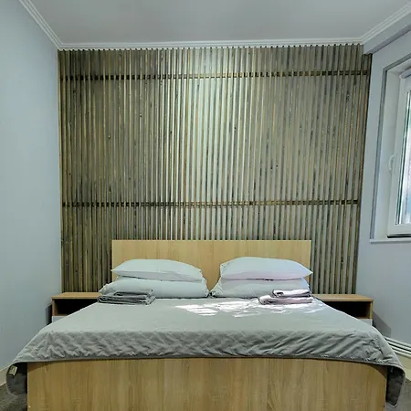Apartamento Glory *