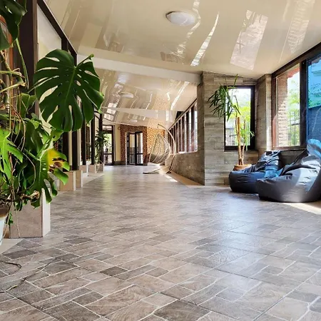 Apartment апартаменти-студіо в трускавці *