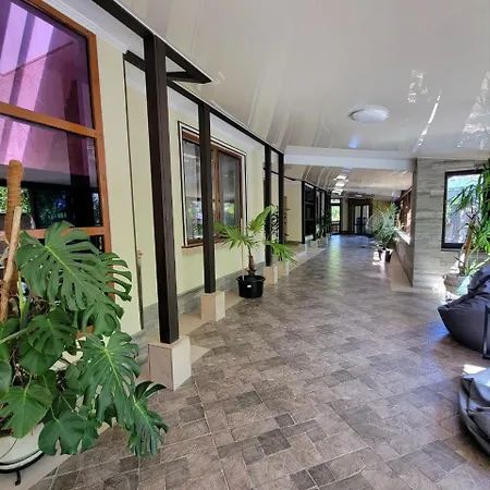 Apartment апартаменти-студіо в трускавці