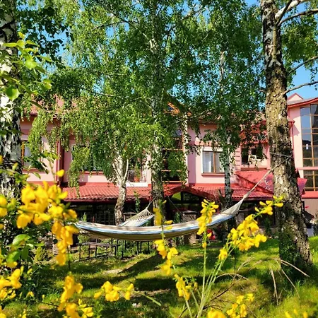 Apartment апартаменти-студіо в трускавці *