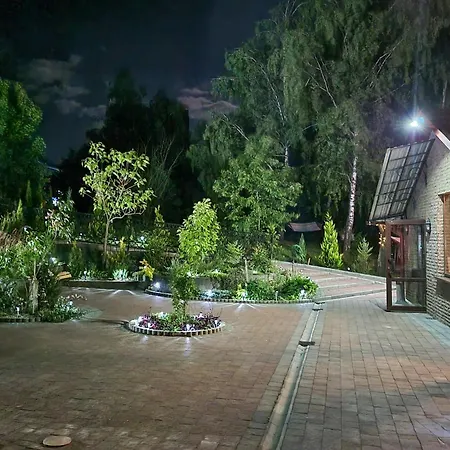 апартаменти-студіо в трускавці *