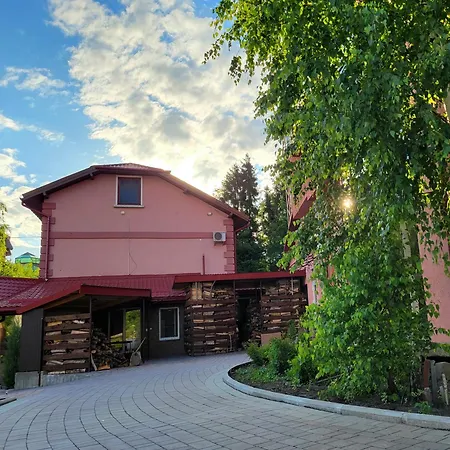 апартаменти-студіо в трускавці