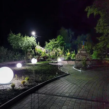 Apartment апартаменти-студіо в трускавці *