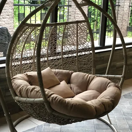 Apartment апартаменти-студіо в трускавці Truskawez