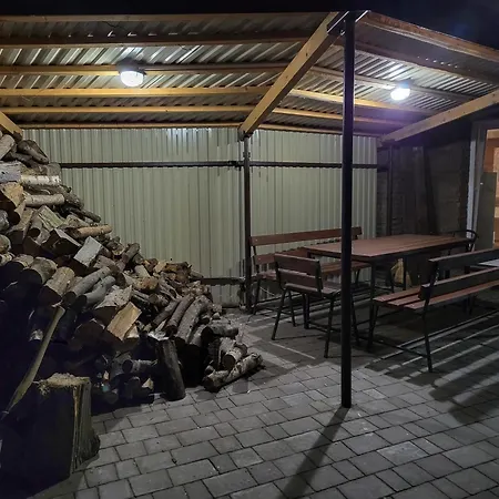 апартаменти-студіо в трускавці