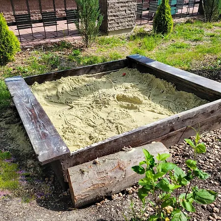 апартаменти-студіо в трускавці Apartment Truskavets