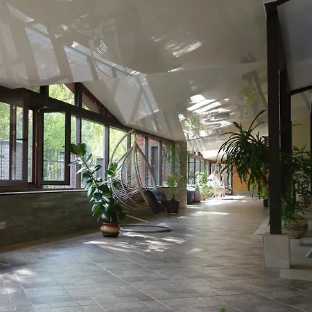 Apartment апартаменти-студіо в трускавці Truskawez