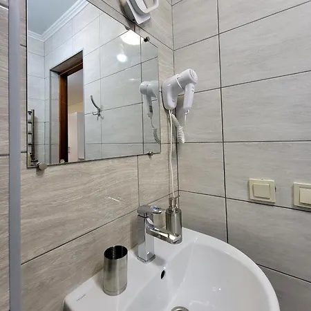 Apartment апартаменти-студіо в трускавці