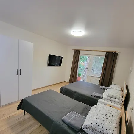 Apartamento Glory Truskavets