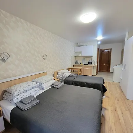 апартаменти-студіо в трускавці *