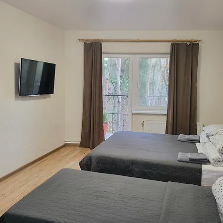 апартаменти-студіо в трускавці * Truskawez