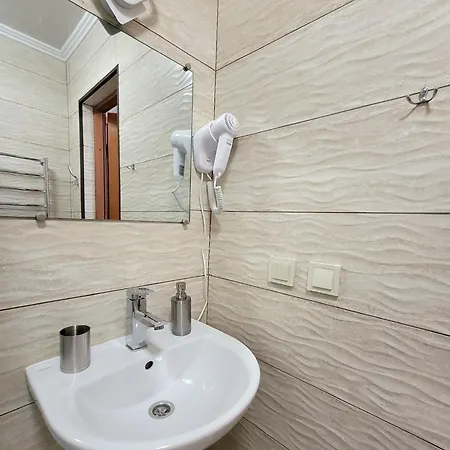 Apartment апартаменти-студіо в трускавці