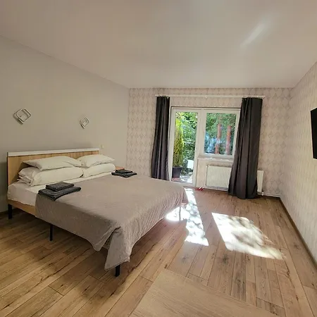 Apartment апартаменти-студіо в трускавці *