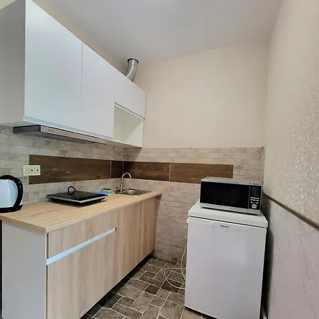 апартаменти-студіо в трускавці