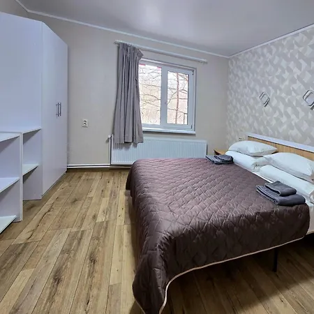 Apartment апартаменти-студіо в трускавці *