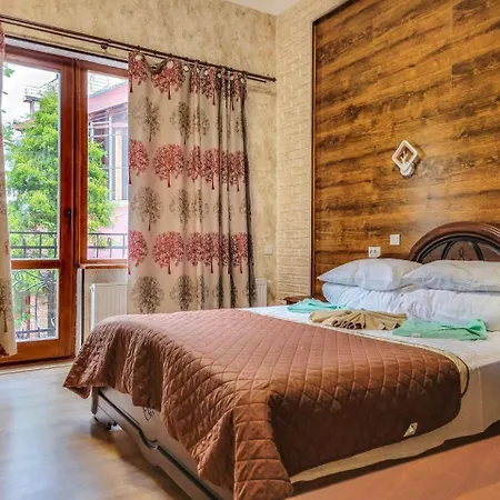 Glory Apartamento Truskavets