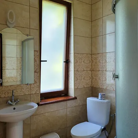 Glory Apartamento Truskavets