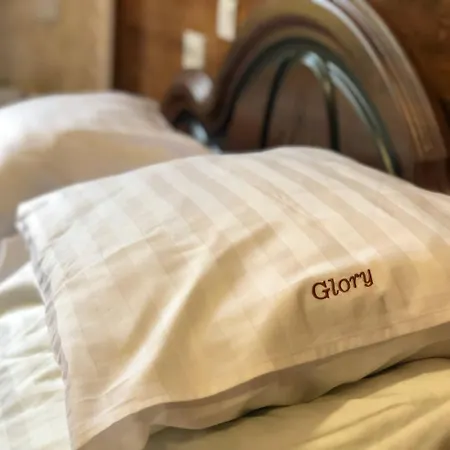Glory Apartamento