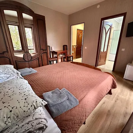 Apartamento Glory *