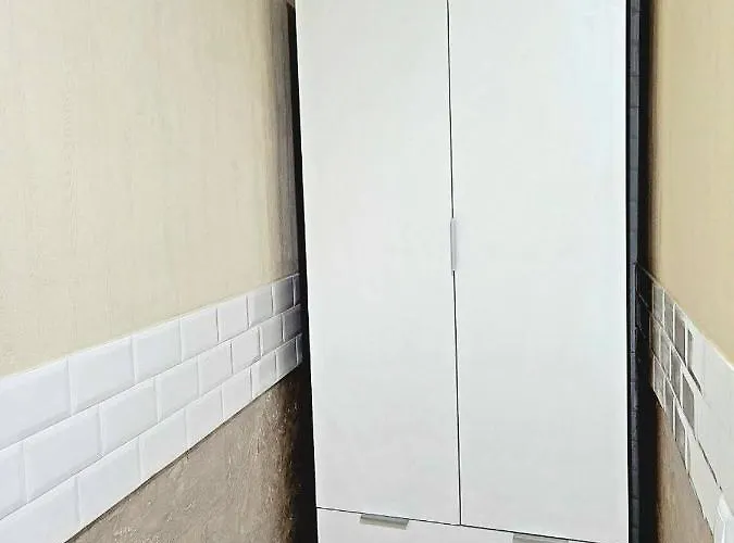 апартаменти-студіо в трускавці Апартаменты Трускавец