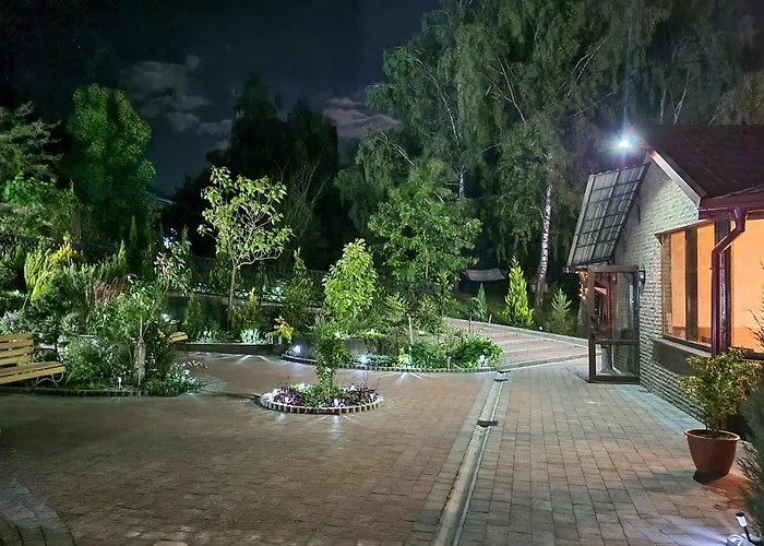 апартаменти-студіо в трускавці *