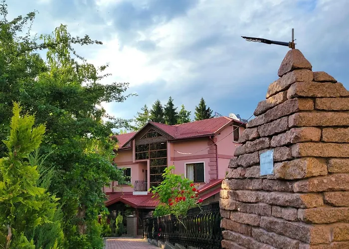 апартаменти-студіо в трускавці Апартаменты