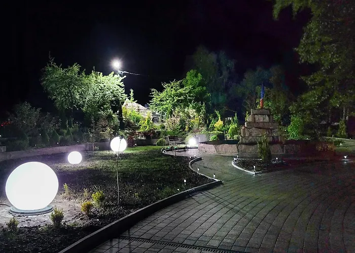 Апартаменты апартаменти-студіо в трускавці *