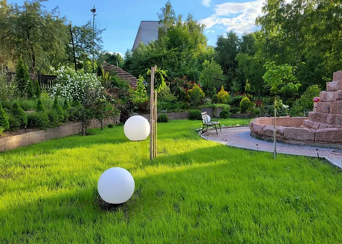 Апартаменты апартаменти-студіо в трускавці *