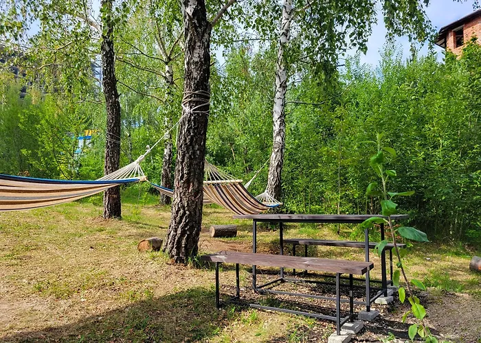 апартаменти-студіо в трускавці *