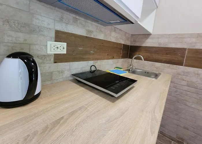 апартаменти-студіо в трускавці Апартаменты *