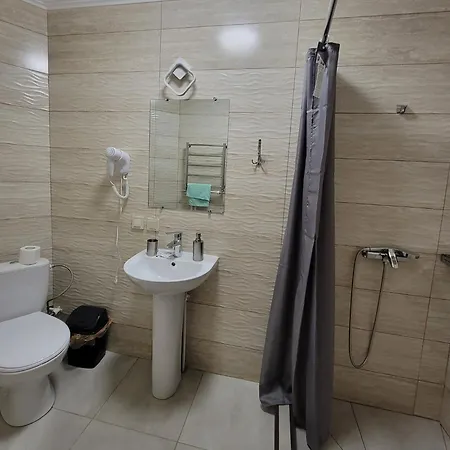 Apartman Glory