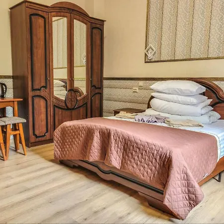 Apartman Glory Truszkavec