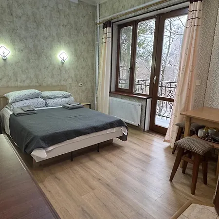 Glory Apartman *