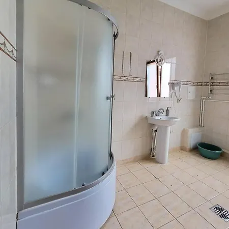 Apartman Glory *