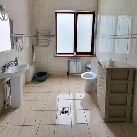 Apartman Glory