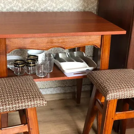 Apartman Glory